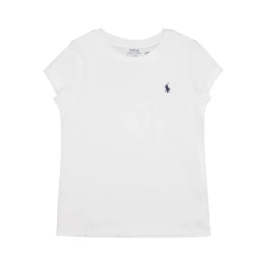 Ralph Lauren Childrenswear | T-Shirt Bianca