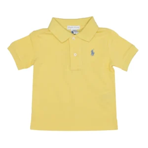 Ralph Lauren Childrenswear | Polo Giallo e Blu