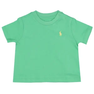 Ralph Lauren Childrenswear | T-Shirt Verde