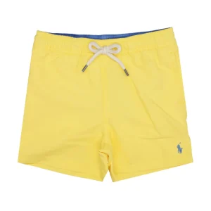 Ralph Lauren Childrenswear | Costume Boxer Giallo