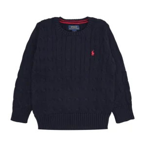Ralph Lauren Childrenswear | Maglia Blu