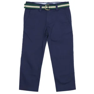 Ralph Lauren Childrenswear | Pantalone Blu Navy