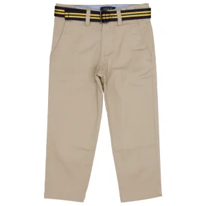 Ralph Lauren Childrenswear | Pantalone Khaki