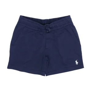 Ralph Lauren Childrenswear | Bermuda Sportivo Blu Navy