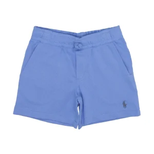Ralph Lauren Childrenswear | Bermuda Sportivo Azzurro