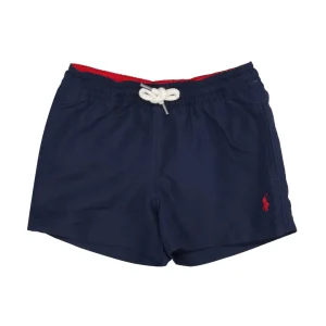 Ralph Lauren Childrenswear | Costume Boxer Blu Navy