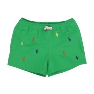 Ralph Lauren Childrenswear | Costume Boxer Verde
