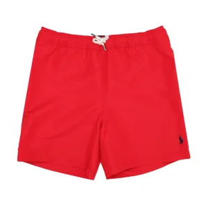 Ralph Lauren Childrenswear | Costume Boxer Rosso