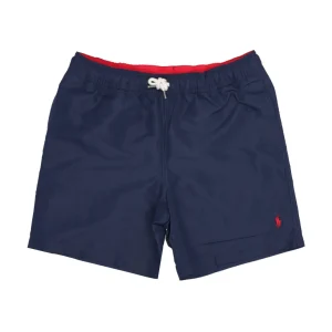 Ralph Lauren Childrenswear | Costume Boxer Blu Navy