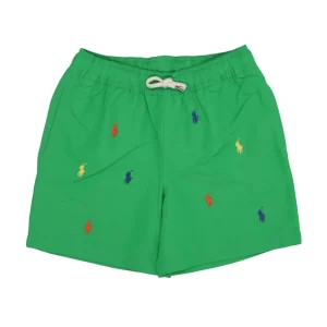 Ralph Lauren Childrenswear | Costume Boxer Verde