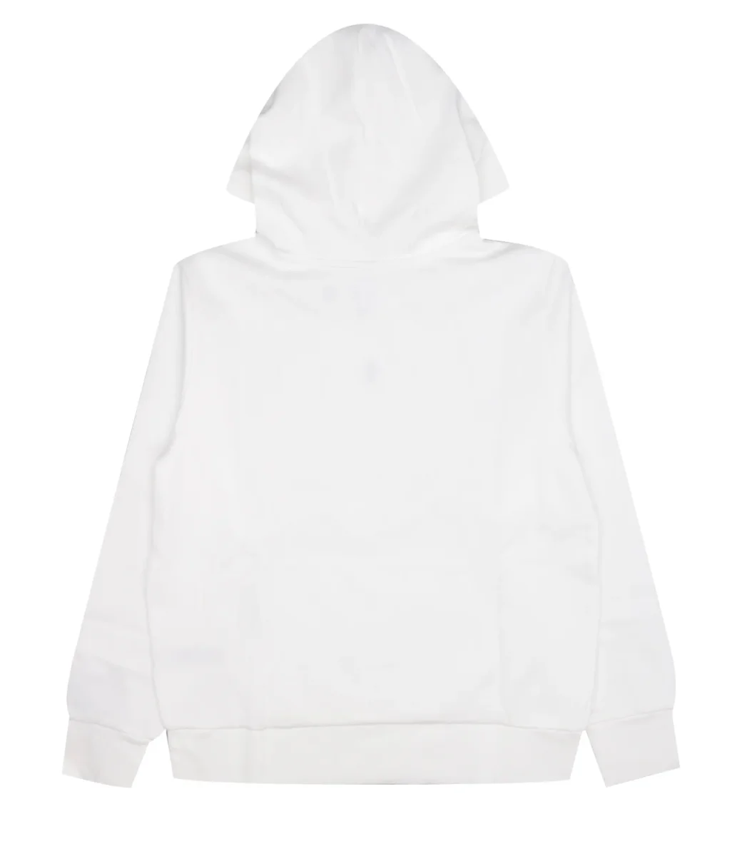 Ralph Lauren Childrenswear | Felpa Bianca - immagine 3