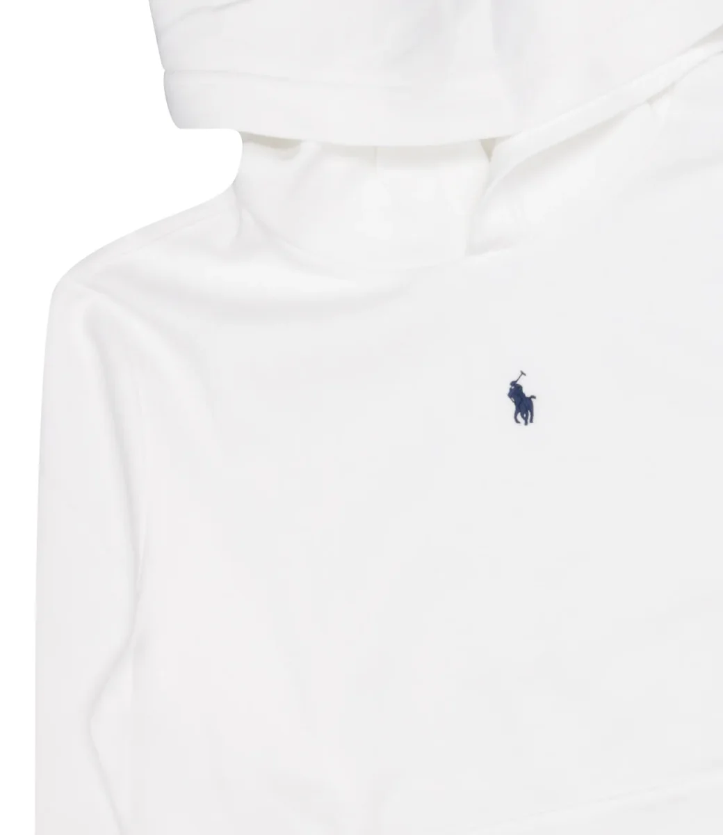 Ralph Lauren Childrenswear | Felpa Bianca - immagine 4