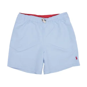 Ralph Lauren Childrenswear | Costume Boxer Azzurro