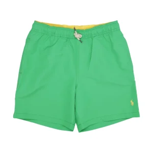 Ralph Lauren Childrenswear | Costume Boxer Verde