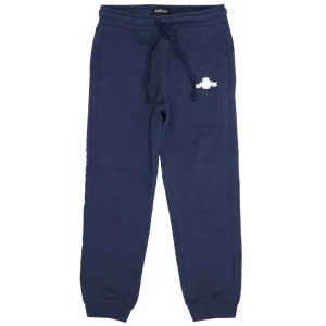 Replay & Sons Junior | Pantalone Blu Navy
