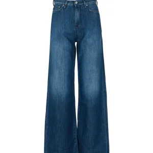 Roy Roger's | Jeans Marta Blu