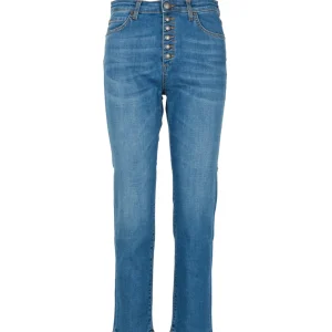 Roy Roger's | Jeans Goldie Blu