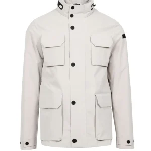 RRD | Giubbotto New Walk Field Sabbia