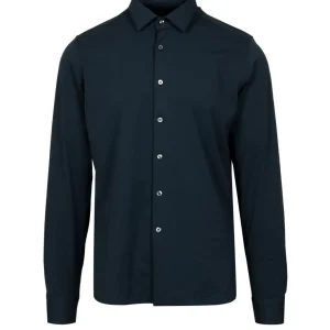 RRD | Camicia Summer Smart Blu Nero