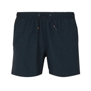 RRD | Costume Boxer Micro Tramontana Blu nero