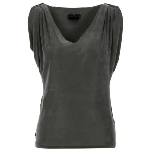 RRD | T-Shirt Kupro Kim Verde Bosco