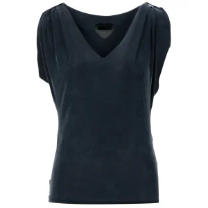 RRD | T-Shirt Kupro Kim Blu Nero