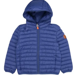 Save The Duck Kids | Piumino Eclipse