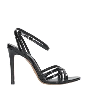 Shutz | Sandalo Nero