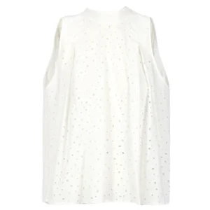 Semicouture | Top Maira Bianco
