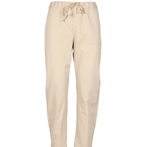 Semicouture | Pantalone Buddy Cammello Chiaro