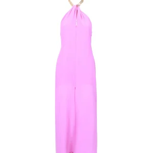 Simona Corsellini | Abito Ciclamino