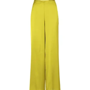 Simona Corsellini | Pantalone Verde