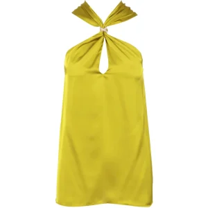 Simona Corsellini | Top Verde Acido