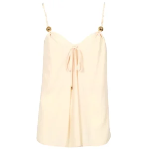 Simona Corsellini | Top Ginger