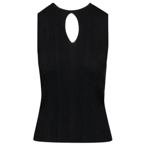 Simona Corsellini | Top Nero