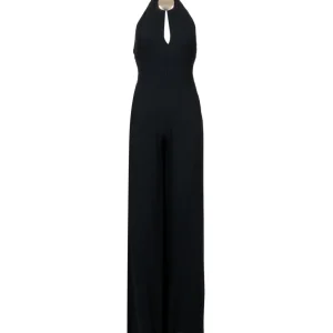 Simona Corsellini | Tuta Nero