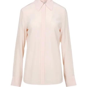 Sportmax | Camicia Rosa Cipria