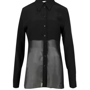 Sportmax | Camicia Boa Nero