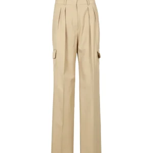 Sportmax | Pantalone Jacopo Sabbia