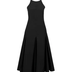 Sportmax | Abito Cactus Nero