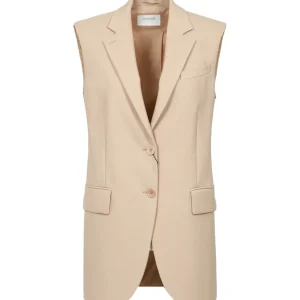 Sportmax | Gilet Beige