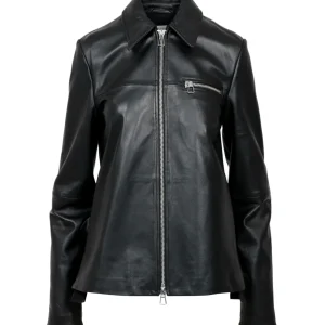 Sportmax | Giubbotto Nero