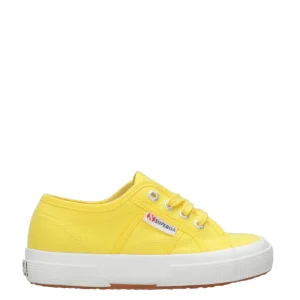 Superga Kids | Sneakers 2705 Jcot Classic Giallo