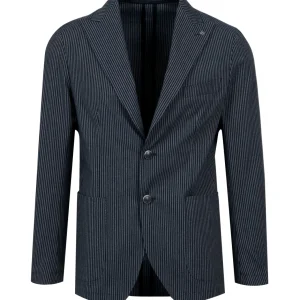 Tagliatore | Giacca Blu Navy