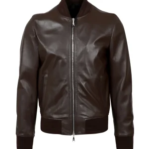 Tagliatore | Giubbotto Moro