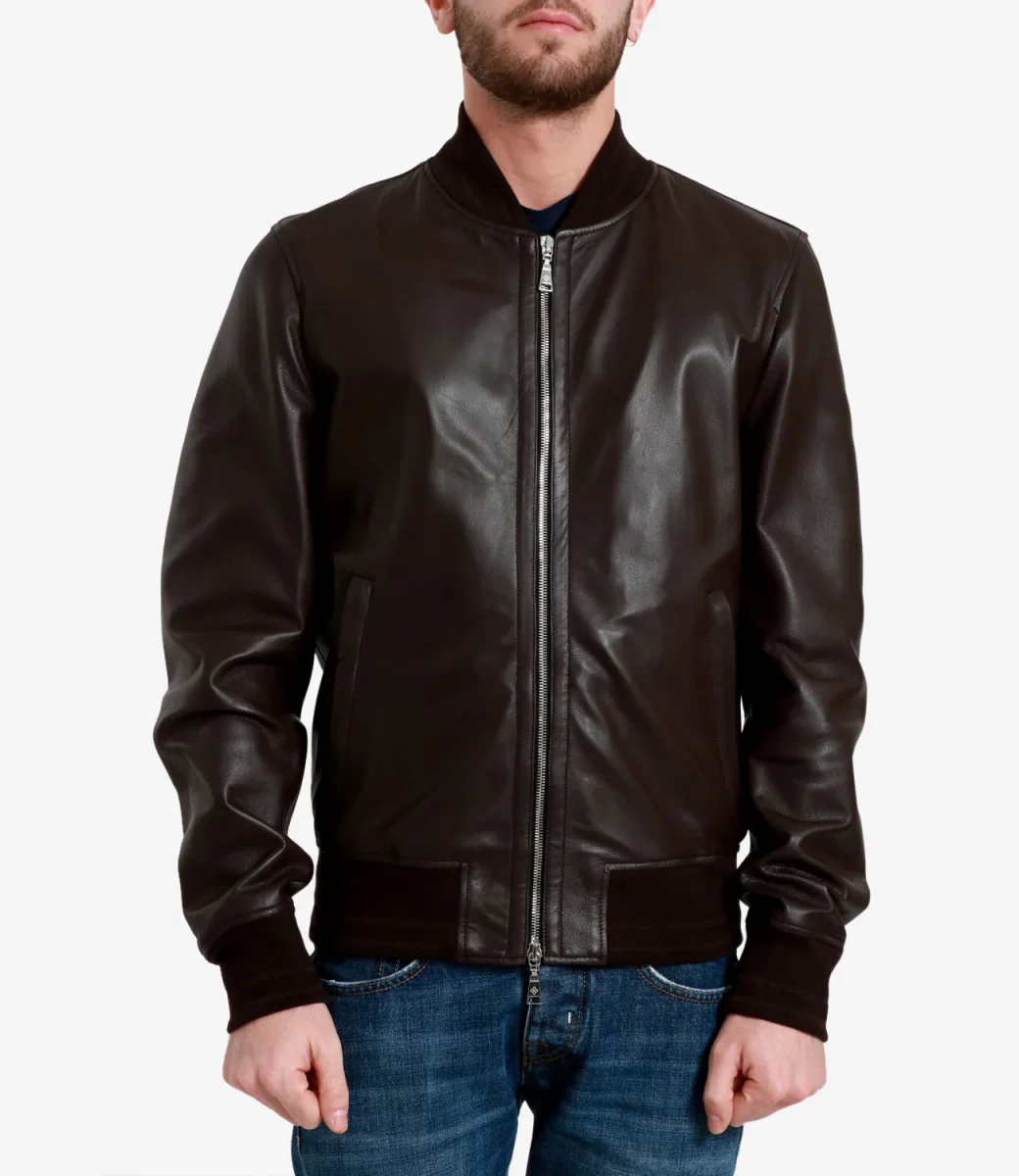 Tagliatore | Giubbotto Moro - immagine 3