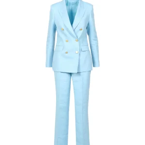 Tagliatore | Abito Azzurro