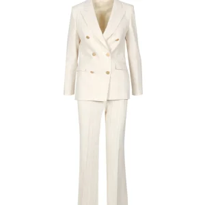 Tagliatore | Abito Panna e Marrone