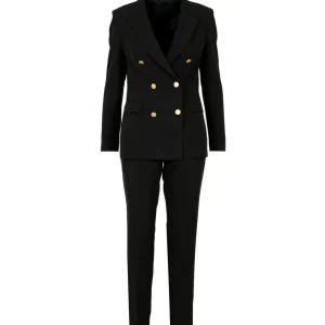 Tagliatore | Abito Nero