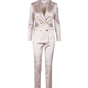 Tagliatore | Abito Rosa Cipria